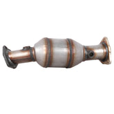 Catalytic Converter Front Exhaust Pipe Kits For Audi A4 Quattro VW Passat 16087